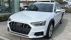 2023 Audi A4 allroad quattro Premium Plus 45 TFSI