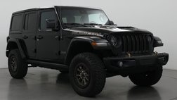 2023 Jeep Wrangler Rubicon 392