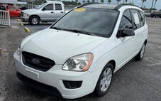 2008 Kia Rondo LX