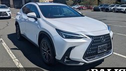 2024 Lexus NX 350 Premium