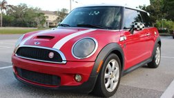 2010 MINI Cooper S