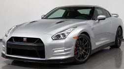2024 Nissan GT-R Premium