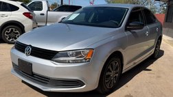 2013 Volkswagen Jetta S