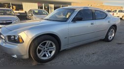 2006 Dodge Charger SE