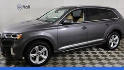 2024 Audi Q7 quattro Premium 45 TFSI