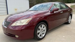 2008 Lexus ES 350 Base