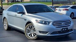2015 Ford Taurus Limited