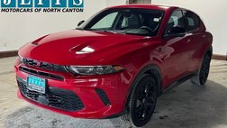 2024 Dodge Hornet R/T