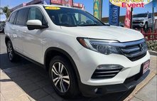 2018 Honda Pilot EX