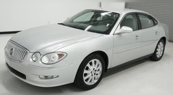 2009 Buick LaCrosse CX