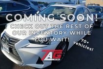 2017 Lexus IS 200t Base