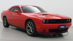 2015 Dodge Challenger R/T
