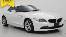 2014 BMW Z4 sDrive28i