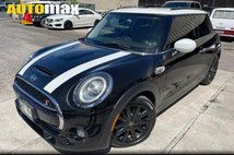 2020 MINI Hardtop Cooper S