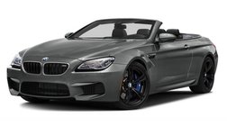 2016 BMW M6 Base