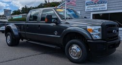 2015 Ford Super Duty F-350 XL
