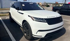 2019 Land Rover Range Rover Velar P250 S