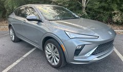 2024 Buick Envista Avenir