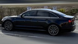 2016 Audi A6 2.0T Premium