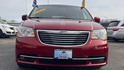 2018 Chrysler 300 Limited