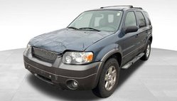 2006 Ford Escape XLT