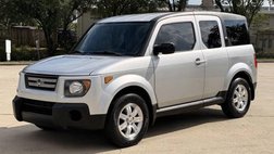 2008 Honda Element EX