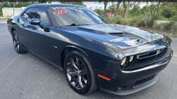 2015 Dodge Challenger R/T