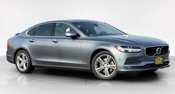 2017 Volvo S90 T5 Momentum