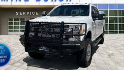 2017 Ford Super Duty F-350 Lariat