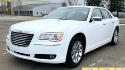2012 Chrysler 300 Limited