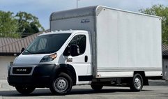2021 Ram ProMaster 3500 159 WB