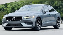 2019 Volvo S60 T5 Momentum