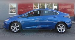 2018 Chevrolet Volt LT