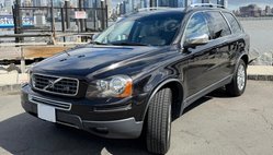 2008 Volvo XC90 V8