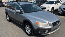 2012 Volvo XC70 3.2 Premier Plus