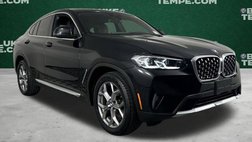 2024 BMW X4 xDrive30i
