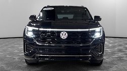2024 Volkswagen Atlas Cross Sport SEL R-Line 4Motion
