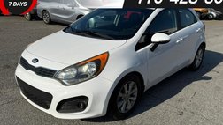 2014 Kia Rio5 EX