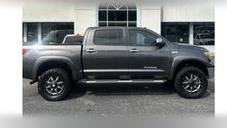 2011 Toyota Tundra Limited