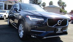 2019 Volvo XC90 T6 Momentum