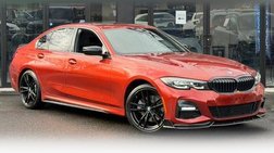 2022 BMW 3 Series 330i xDrive