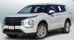 2024 Mitsubishi Outlander ES