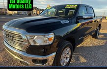 2023 Ram Ram Pickup 1500 Laramie