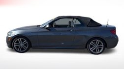2017 BMW 2 Series 230i