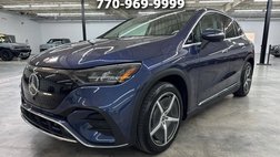 2024 Mercedes-Benz EQE EQE 350+