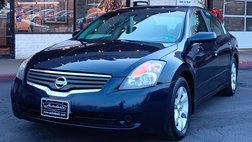 2007 Nissan Altima 2.5