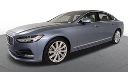 2020 Volvo S90 T6 Inscription