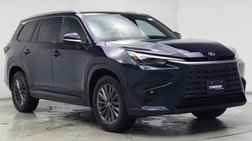 2025 Lexus TX 350 TX 350