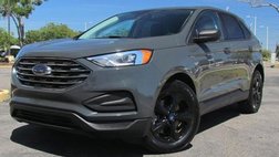 2021 Ford Edge SE