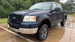 2005 Ford F-150 Lariat